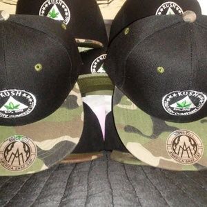 Kush Delivery Company LLC Clothing and Apparel...